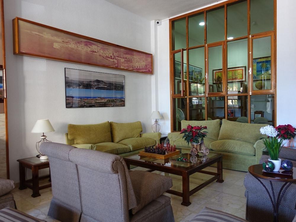Hotel Andrea's